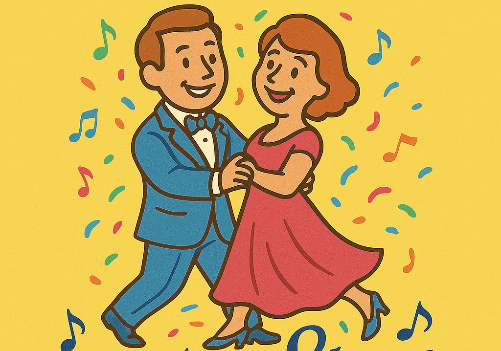 新規団体レッスン開講のお知らせ